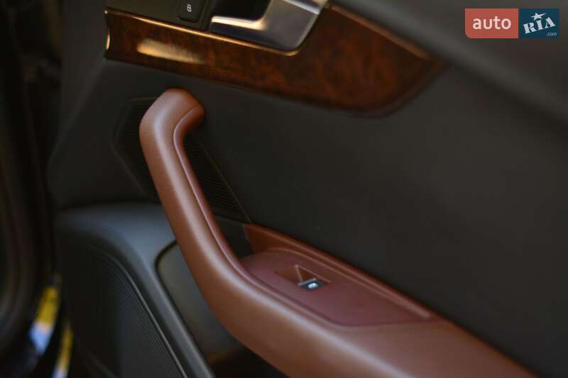 Универсал Audi A4 Allroad 2017 в Кривом Роге