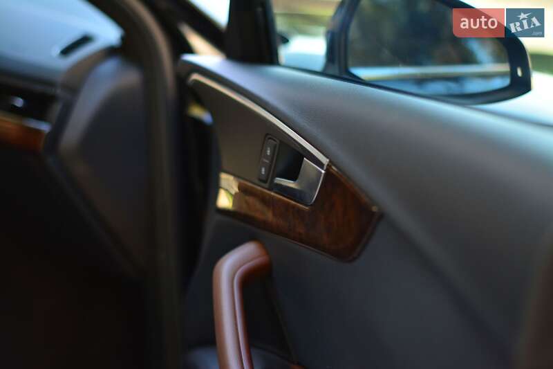 Универсал Audi A4 Allroad 2017 в Кривом Роге