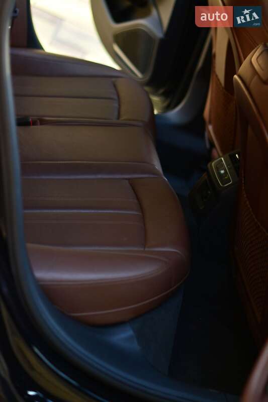 Универсал Audi A4 Allroad 2017 в Кривом Роге