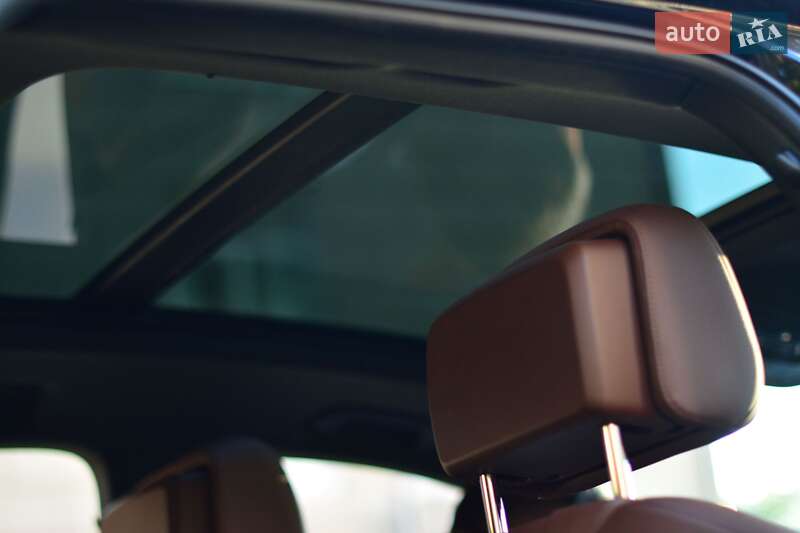 Универсал Audi A4 Allroad 2017 в Кривом Роге