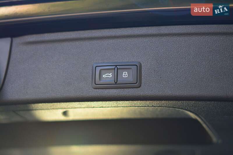 Универсал Audi A4 Allroad 2017 в Кривом Роге
