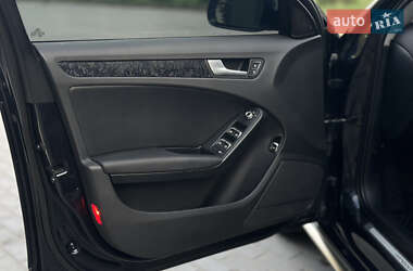 Универсал Audi A4 Allroad 2014 в 