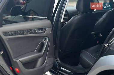 Универсал Audi A4 Allroad 2014 в 