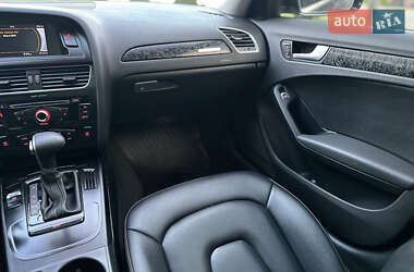 Универсал Audi A4 Allroad 2014 в 