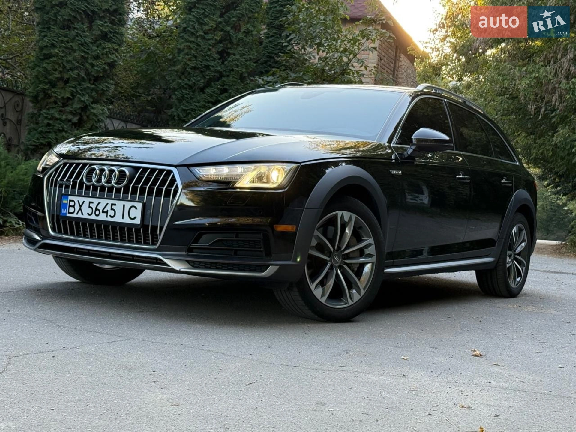 2019 Audi A4 allroad - мініатюра 4