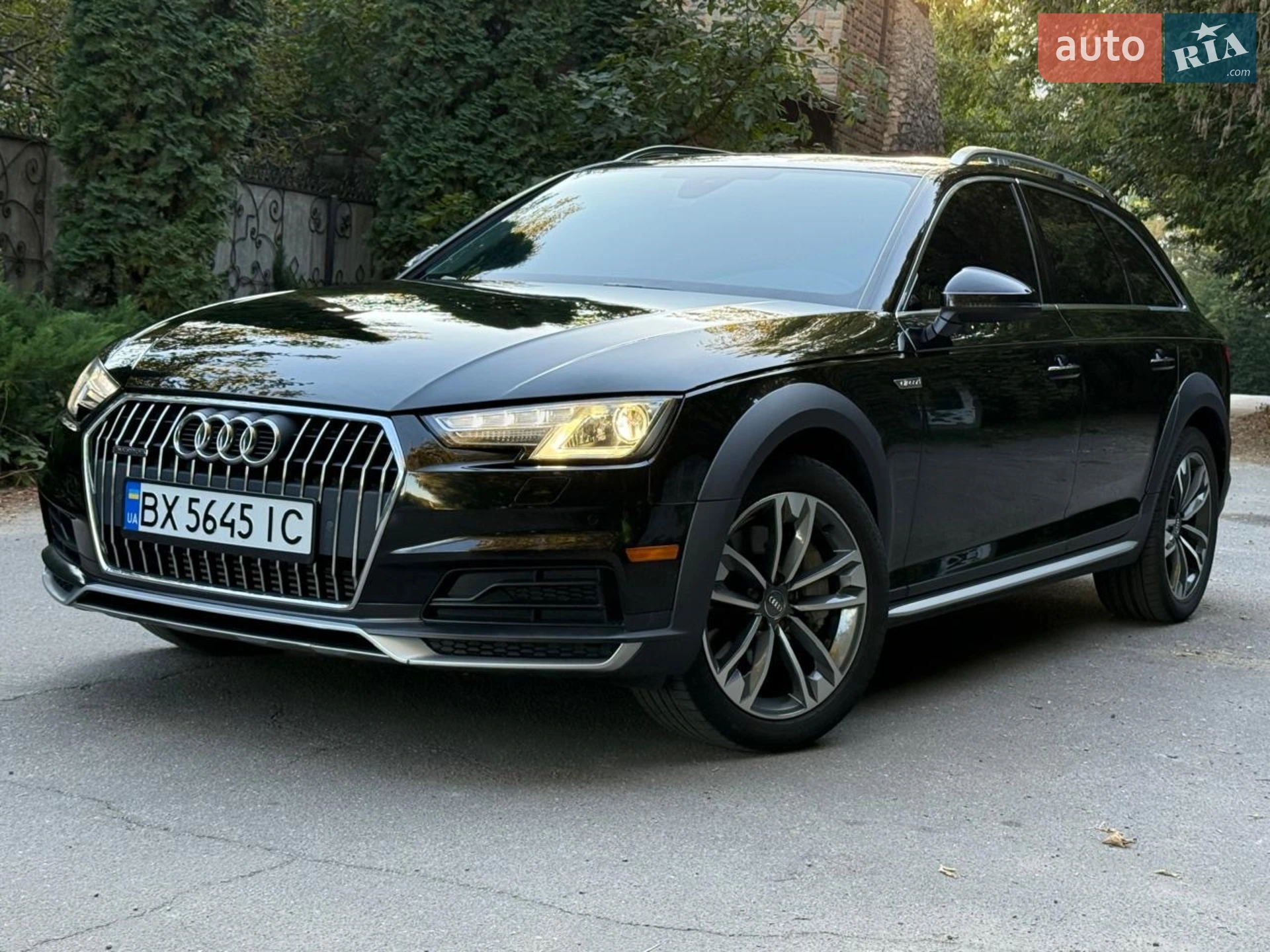 2019 Audi A4 allroad - мініатюра 5
