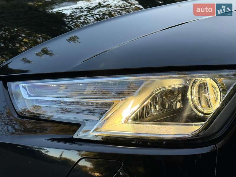 Универсал Audi A4 Allroad 2019 в Хмельницком фото 13 Универсал Audi A4 Allroad 2019 в Хмельницком