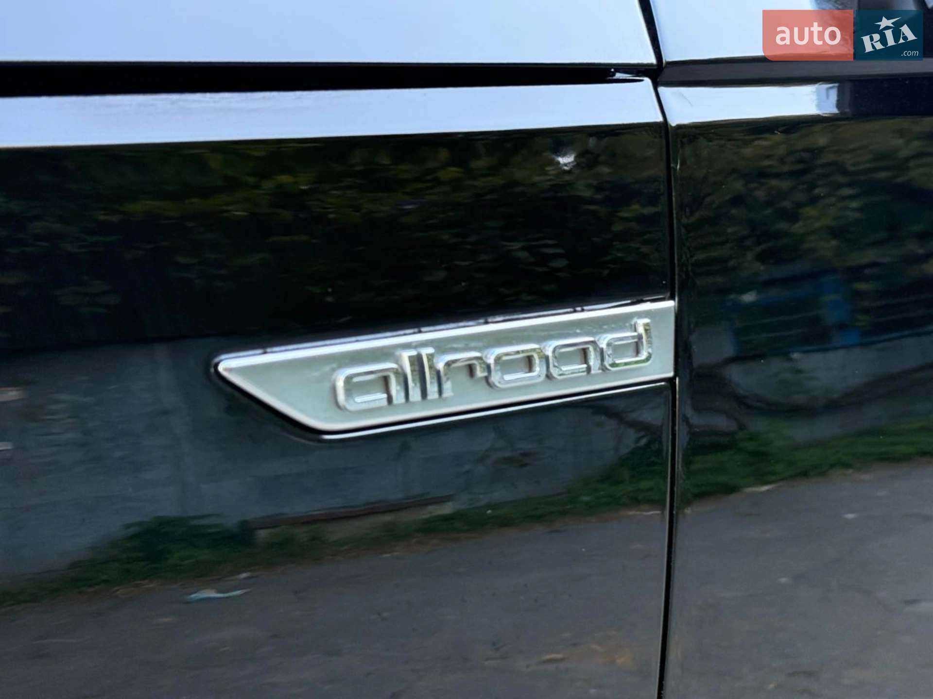 2019 Audi A4 allroad - мініатюра 19