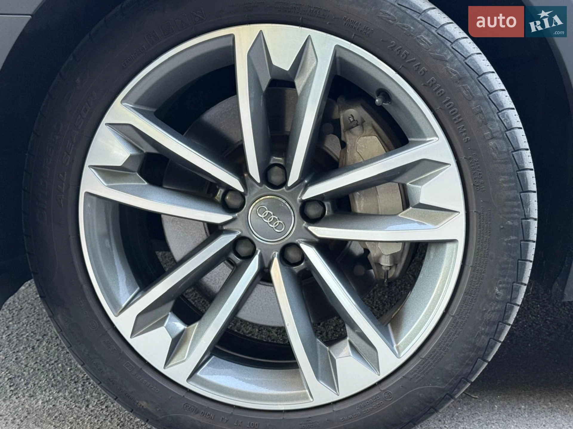 2019 Audi A4 allroad - мініатюра 27