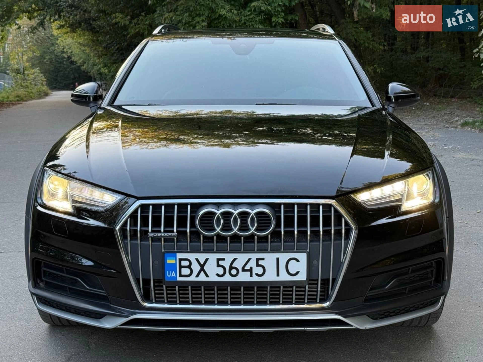 2019 Audi A4 allroad - мініатюра 7