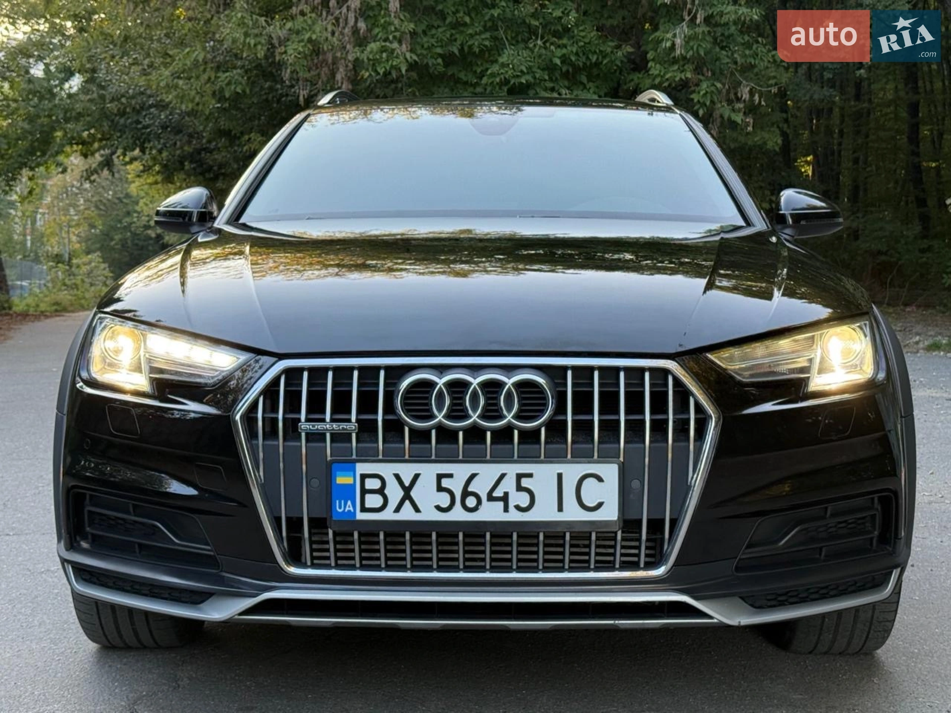 2019 Audi A4 allroad - мініатюра 9