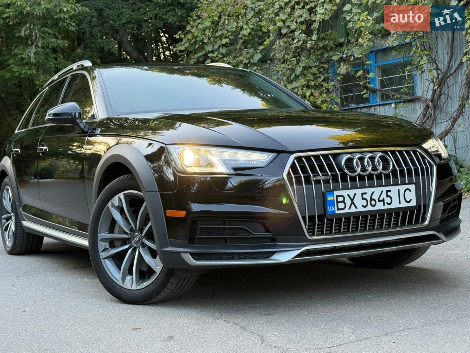 2019 Audi A4 allroad - мініатюра 6
