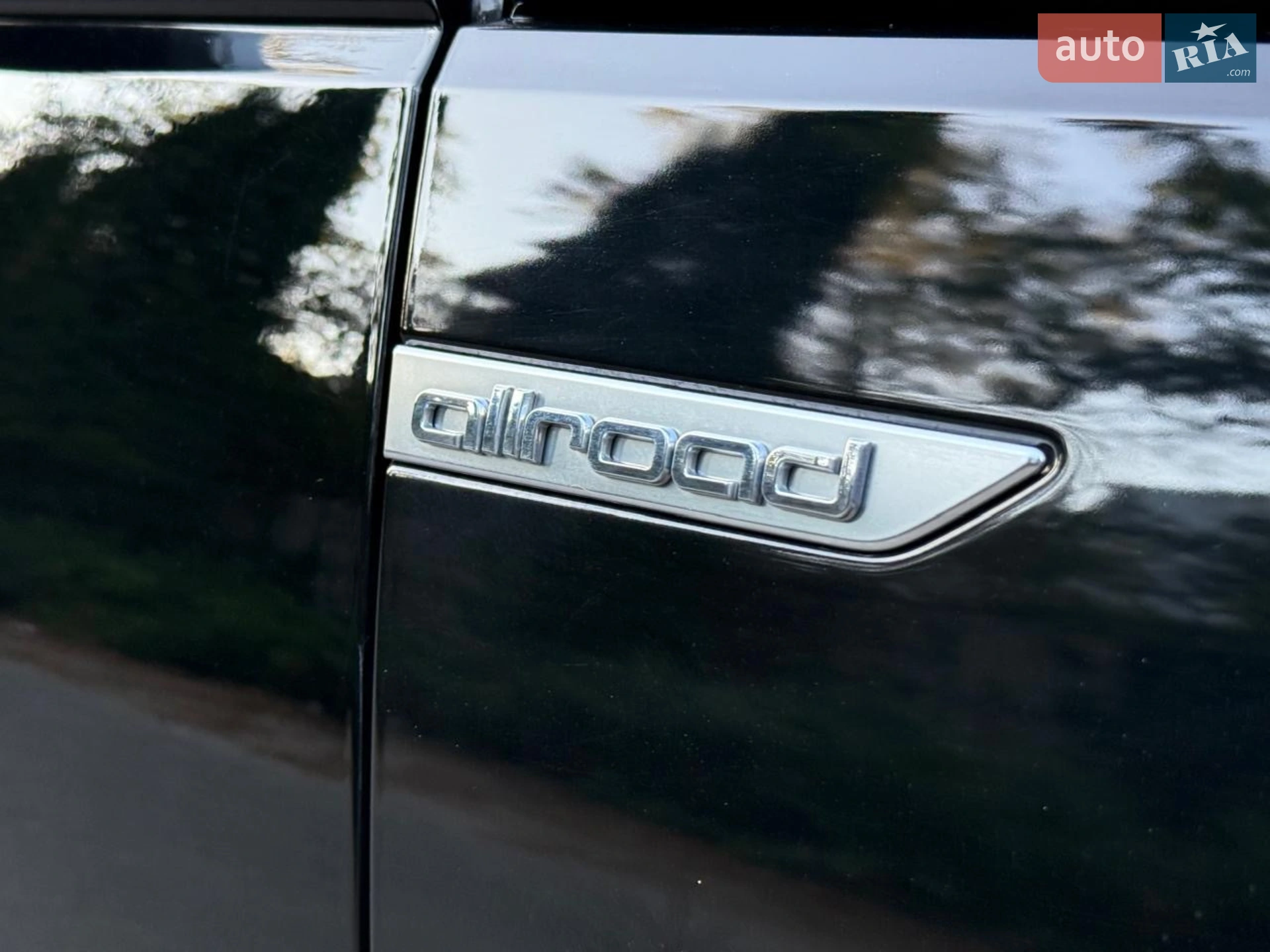 2019 Audi A4 allroad - мініатюра 20