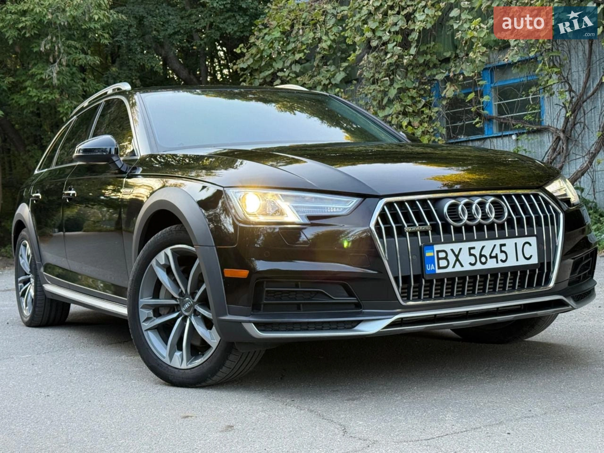 2019 Audi A4 allroad - мініатюра 6