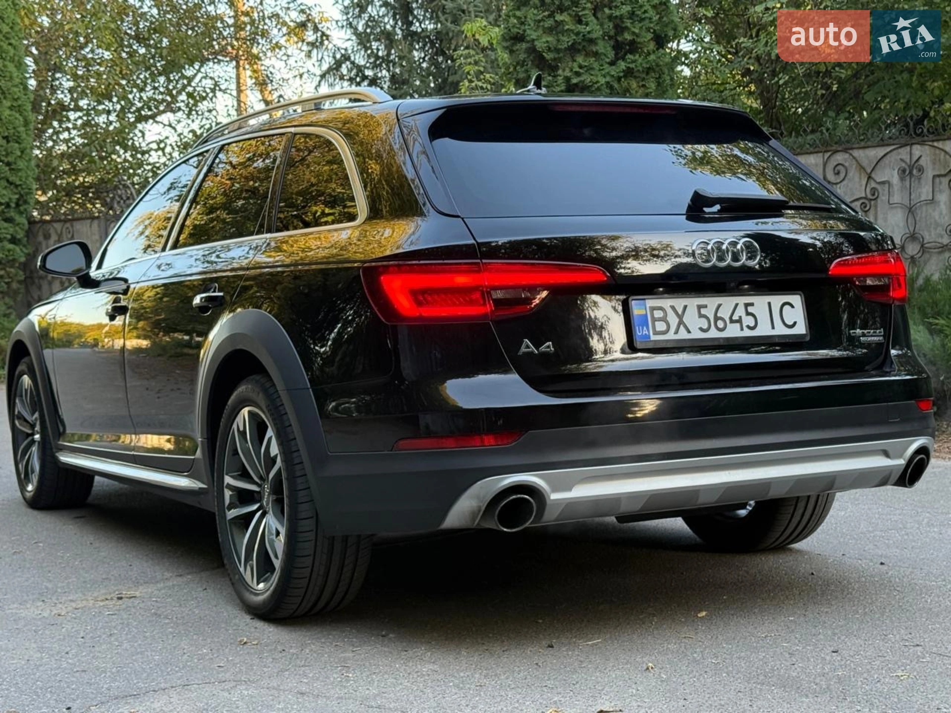 2019 Audi A4 allroad - мініатюра 10