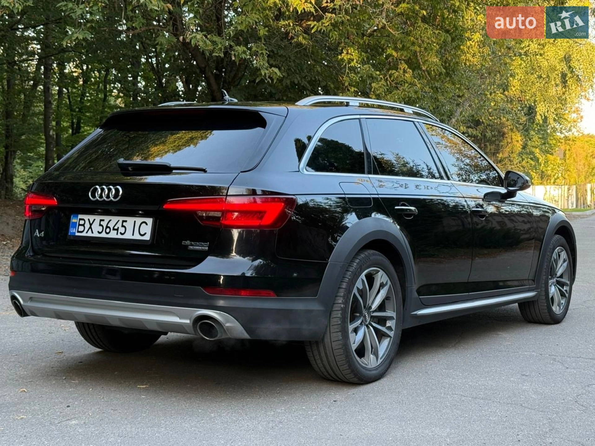2019 Audi A4 allroad - мініатюра 13