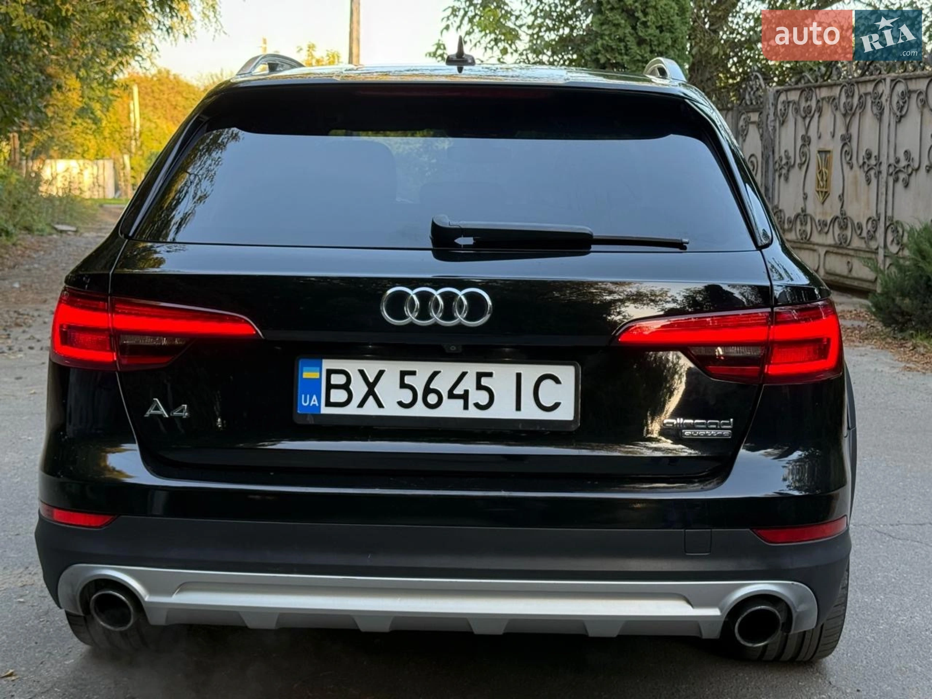 2019 Audi A4 allroad - мініатюра 12