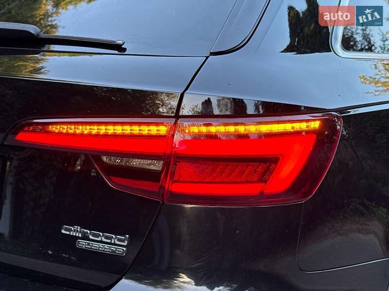 Универсал Audi A4 Allroad 2019 в Хмельницком фото 14 Универсал Audi A4 Allroad 2019 в Хмельницком