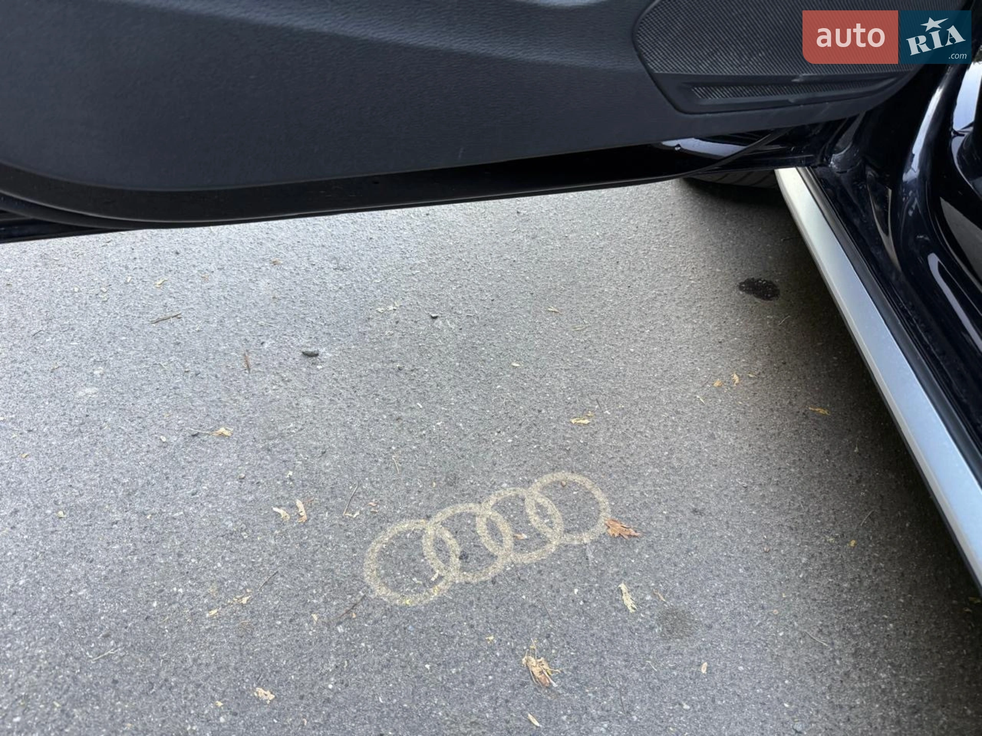 2019 Audi A4 allroad - мініатюра 21
