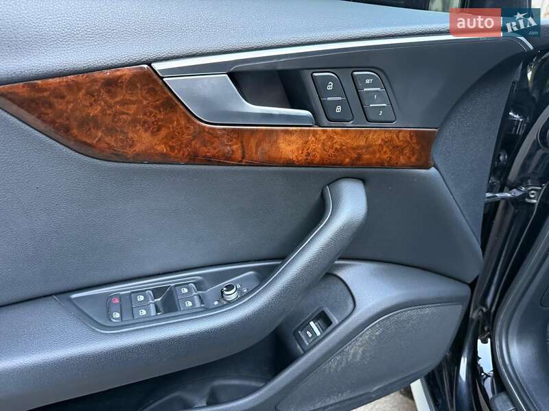 Универсал Audi A4 Allroad 2019 в Хмельницком фото 21 Универсал Audi A4 Allroad 2019 в Хмельницком