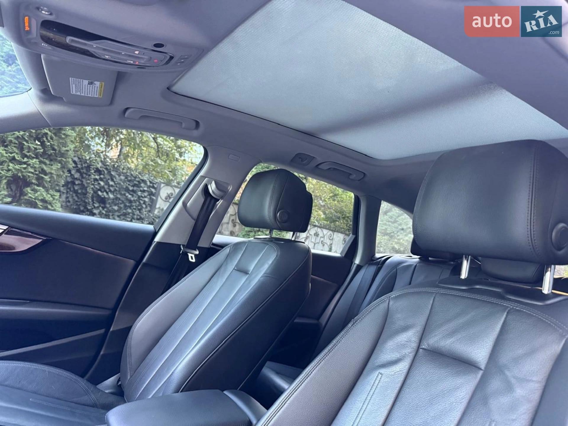 2019 Audi A4 allroad - мініатюра 26
