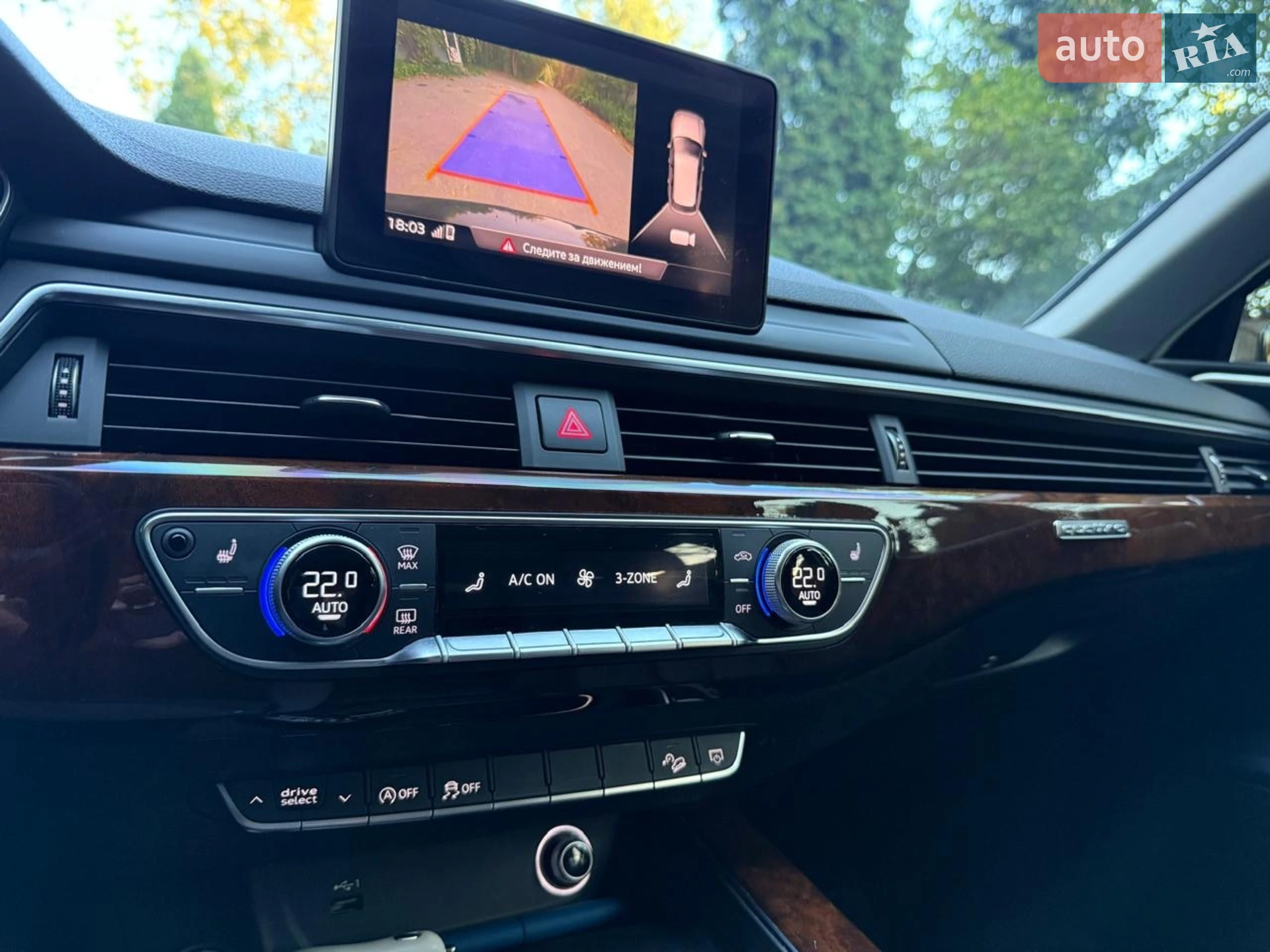 2019 Audi A4 allroad - мініатюра 29