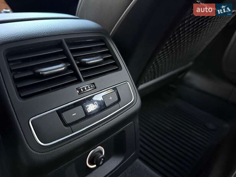 Универсал Audi A4 Allroad 2019 в Хмельницком фото 30 Универсал Audi A4 Allroad 2019 в Хмельницком