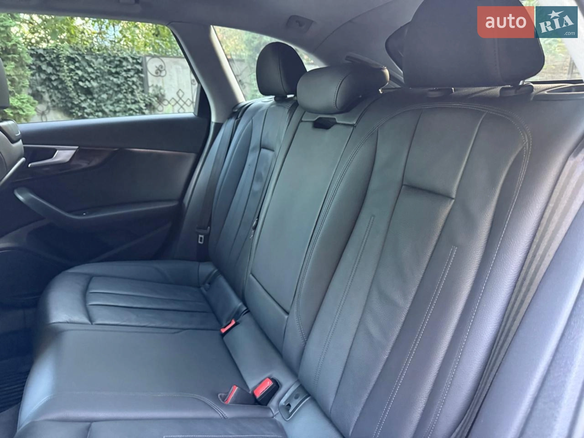 2019 Audi A4 allroad - мініатюра 32