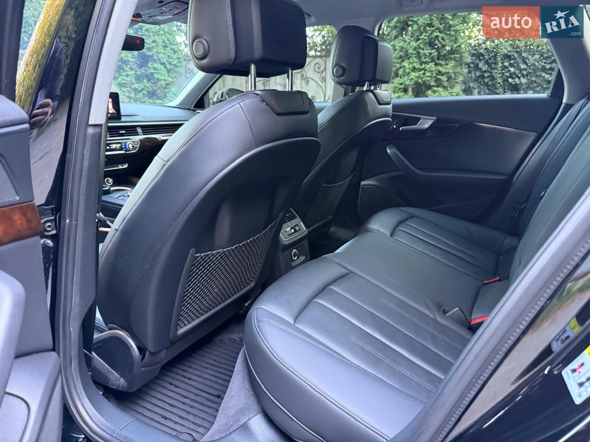 2019 Audi A4 allroad - мініатюра 33