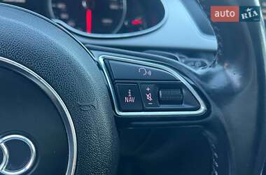 Универсал Audi A4 Allroad 2015 в 
