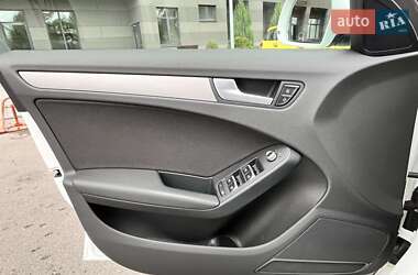 Універсал Audi A4 Allroad 2013 в 