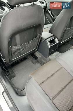 Універсал Audi A4 Allroad 2013 в 