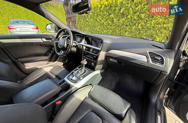 Универсал Audi A4 Allroad 2015 в 