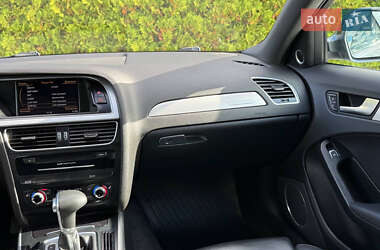 Универсал Audi A4 Allroad 2015 в 