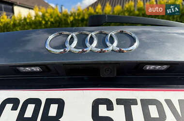 Универсал Audi A4 Allroad 2015 в 