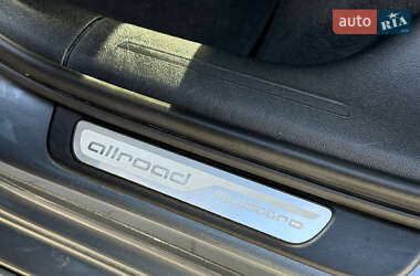 Универсал Audi A4 Allroad 2015 в 