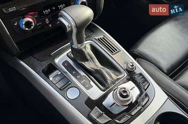 Универсал Audi A4 Allroad 2015 в 