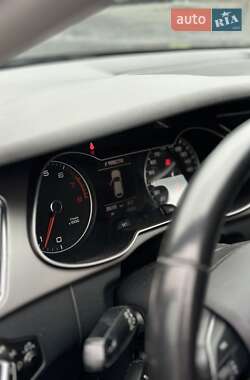 Универсал Audi A4 Allroad 2012 в 