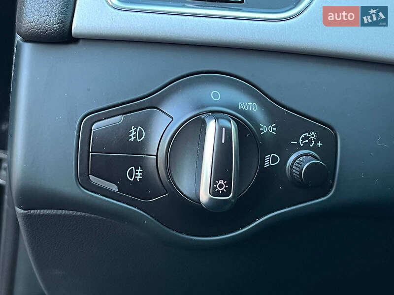 Универсал Audi A4 Allroad 2015 в Киеве фото 21 Универсал Audi A4 Allroad 2015 в Киеве