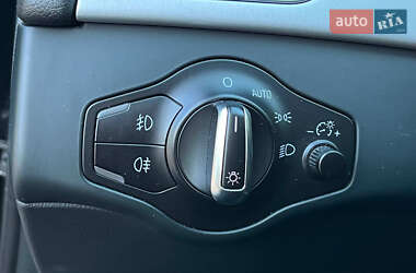 Универсал Audi A4 Allroad 2015 в 
