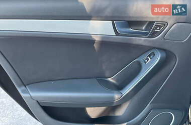 Универсал Audi A4 Allroad 2015 в 