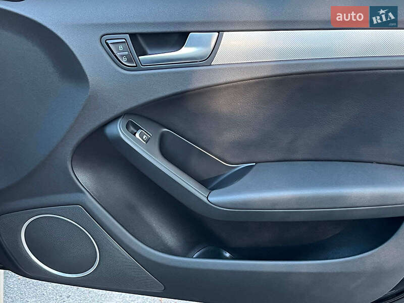 Универсал Audi A4 Allroad 2015 в Киеве фото 31 Универсал Audi A4 Allroad 2015 в Киеве