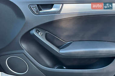 Универсал Audi A4 Allroad 2015 в 