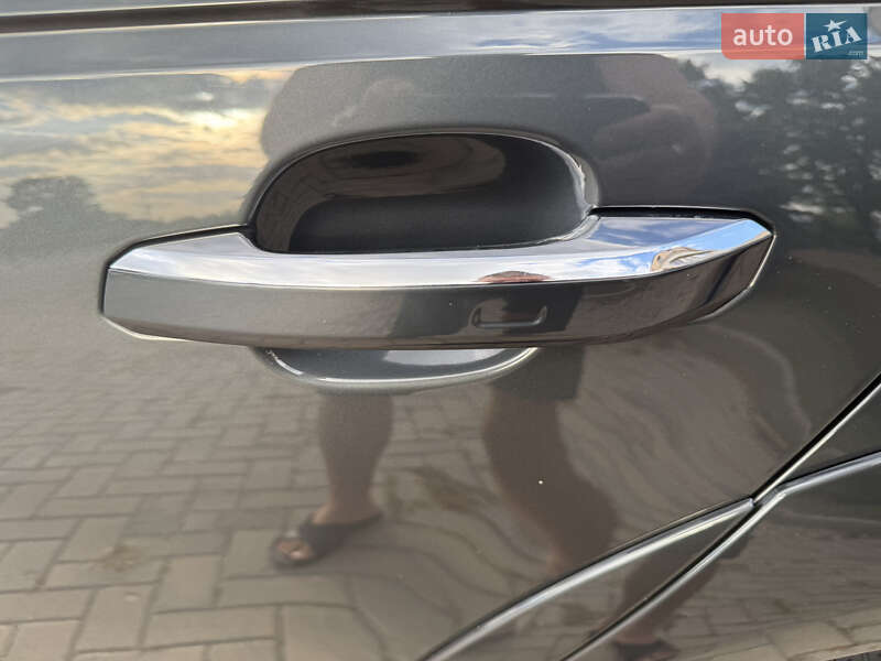 Універсал Audi A4 Allroad 2017 в Харкові