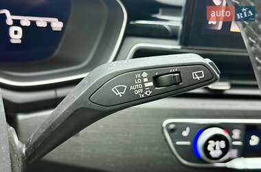 Универсал Audi A4 Allroad 2021 в 