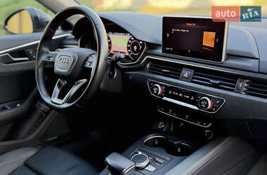 Універсал Audi A4 Allroad 2017 в 