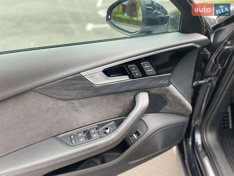 Универсал Audi A4 Allroad 2018 в Киеве фото 16 Универсал Audi A4 Allroad 2018 в Киеве