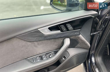 Універсал Audi A4 Allroad 2018 в 