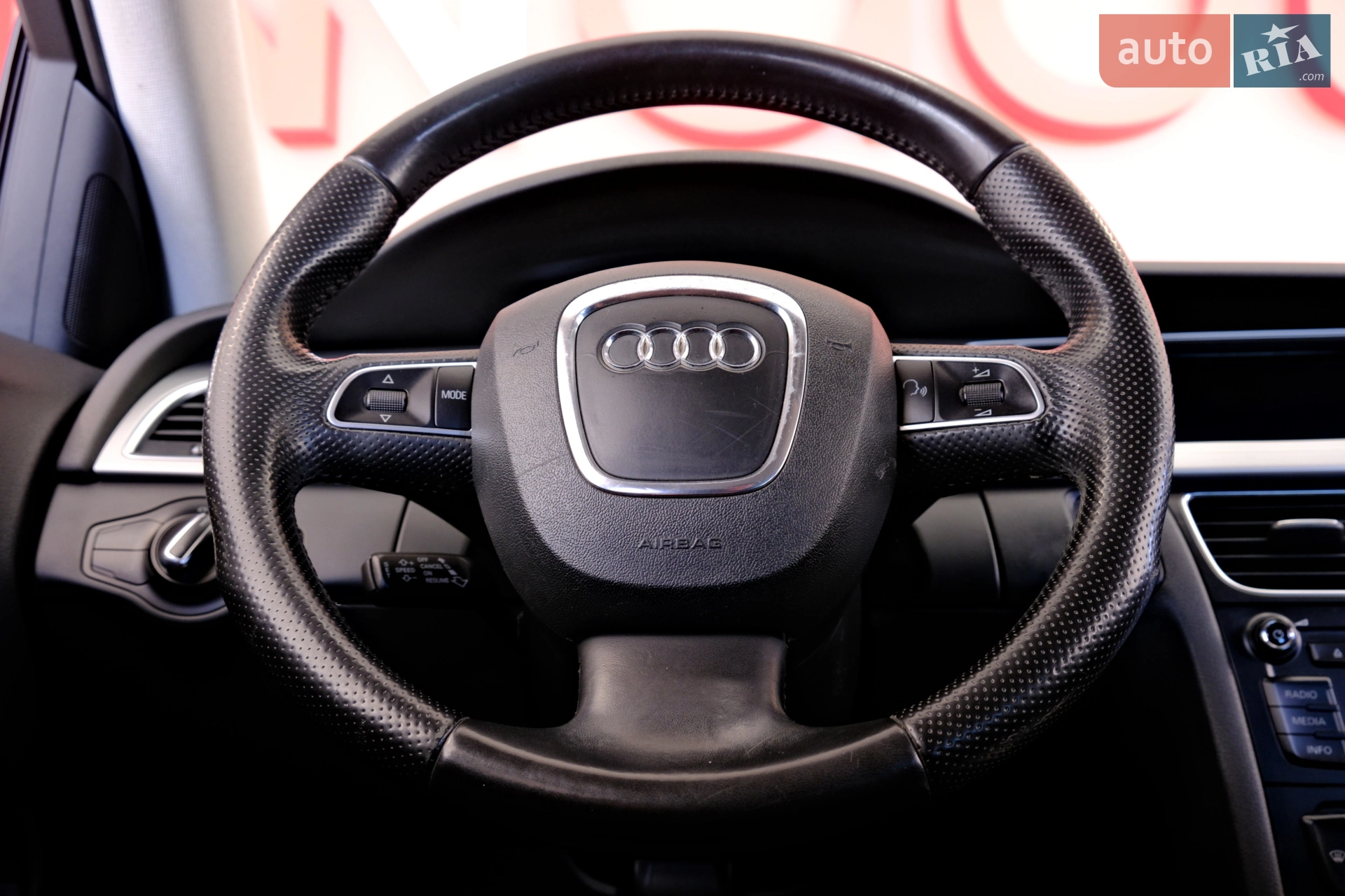 2011 Audi A4 allroad - мініатюра 41