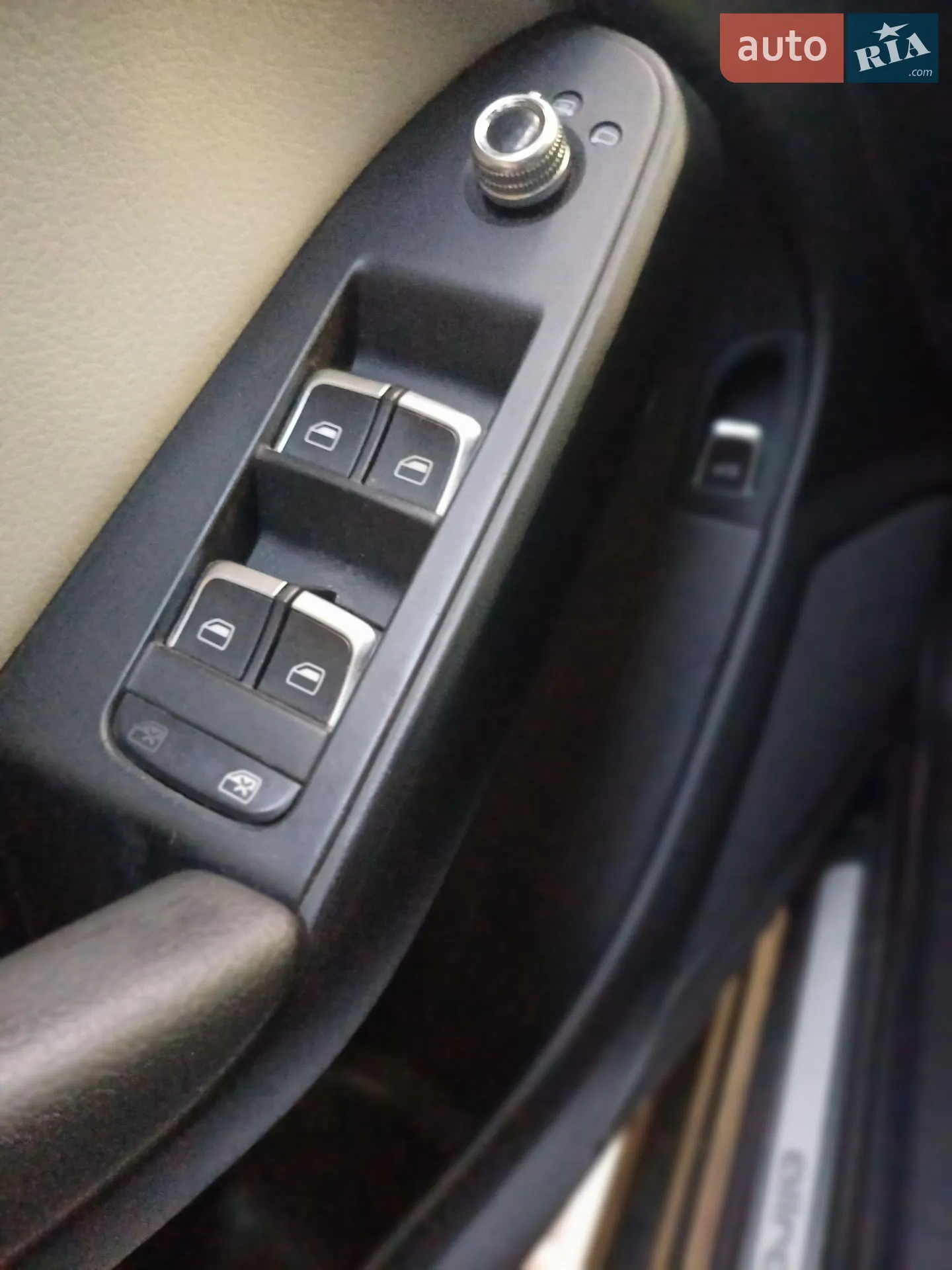 2012 Audi A4 allroad - мініатюра 4